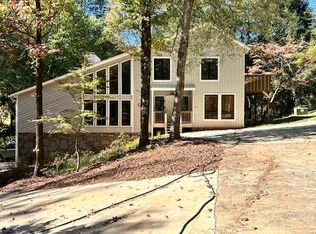 3589 Bozeman Lake Rd NW, Kennesaw, GA 30144