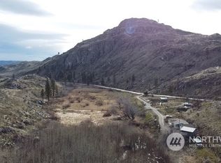 382 Valley Rd #A, Brewster, WA 98812