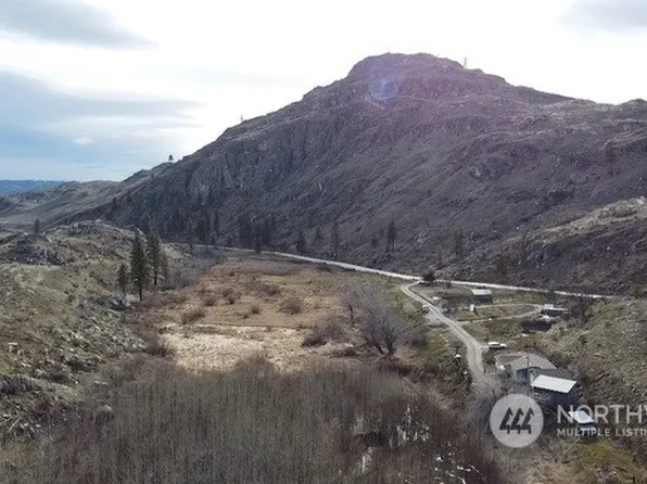 382 Valley Road #A, Brewster, WA 98812