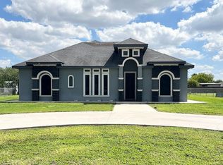 10002 Flamboyan Dr, Mercedes, TX 78570