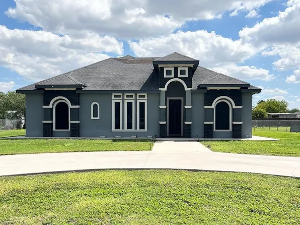 10002 Flamboyan Dr, Mercedes, TX 78570