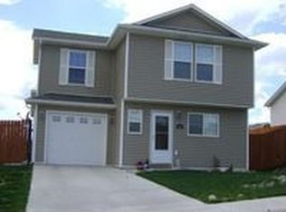 507 Ventura Ave, Gillette, WY 82716
