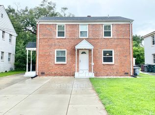 156 Armstrong Dr, Hampton, VA 23669