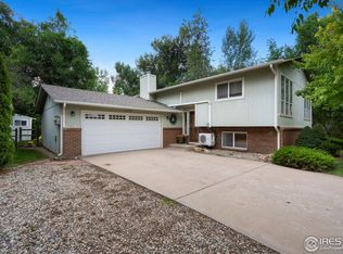 2625 Hanover Dr, Fort Collins, CO 80526