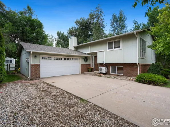 2625 Hanover Dr, Fort Collins, CO 80526