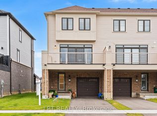 24 Bee Cres, Brantford, ON N3T0V7