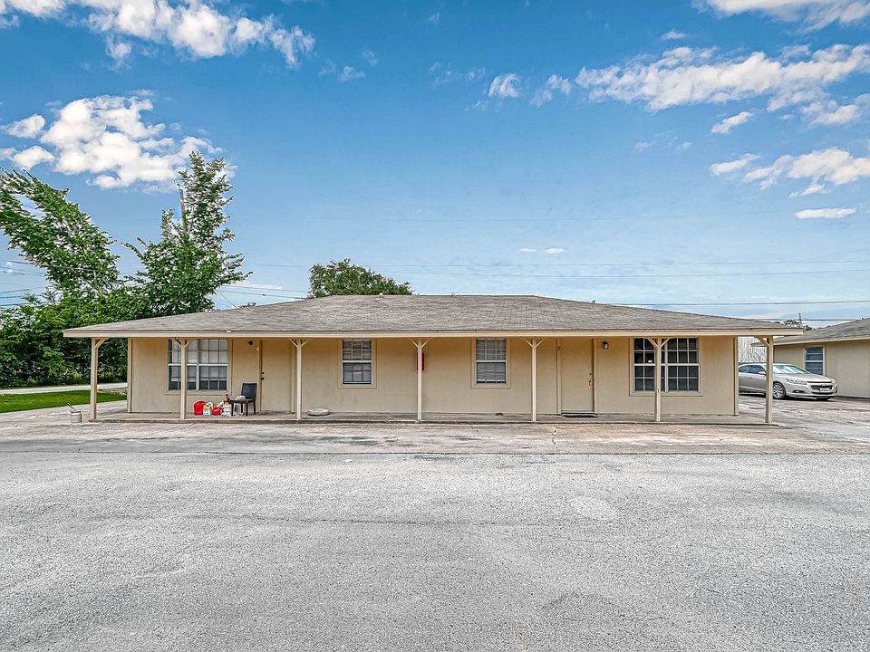 8430 Round Rock Dr Houston, TX, 77049 Apartments for Rent Zillow