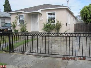 2345 W Lincoln St, Long Beach, CA 90810