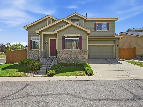 2220 W 101st Circle, Denver, CO 80260