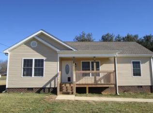 284 Precision Blvd, Telford, TN 37690