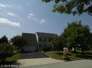 4804 Lake Ontario Way, Bowie, MD 20720