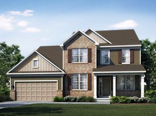 13341 Fielding Way, Fishers, IN 46037