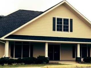 2000 Towne Mill Ave, Canton, GA 30114