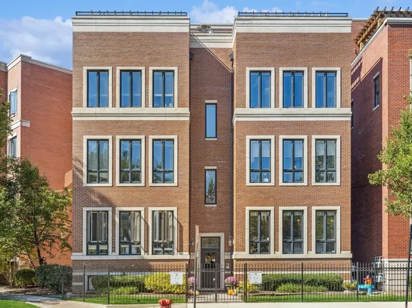 1302 N Wood St Unit 1E, Chicago, IL 60622