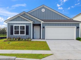172 Needle Thrush Cir, Crawfordville, FL 32327
