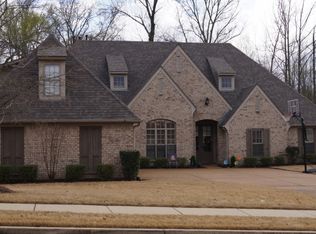 8303 Rebecca Woods Dr, Arlington, TN 38002