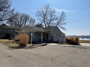 6403 E Reynolds Rd, Haslett, MI 48840