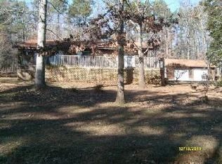 195 Piney Woods Trl, Mount Airy, GA 30563