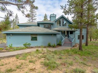 57665 Aspen Ln, Sunriver, OR 97707