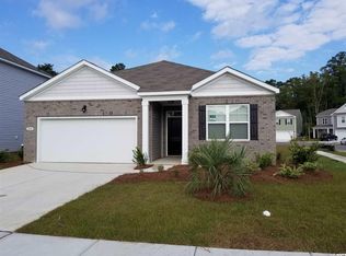 2804 Eclipse Dr LOT 95, Aria J Myrtle Beach, SC 29577