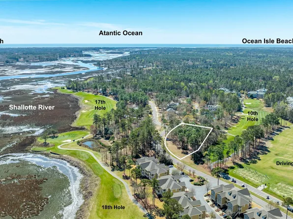 2050 Arnold Palmer Drive, Shallotte, NC 28470