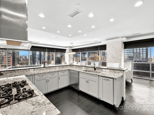 435 S Tryon St UNIT 800, Charlotte, NC 28202