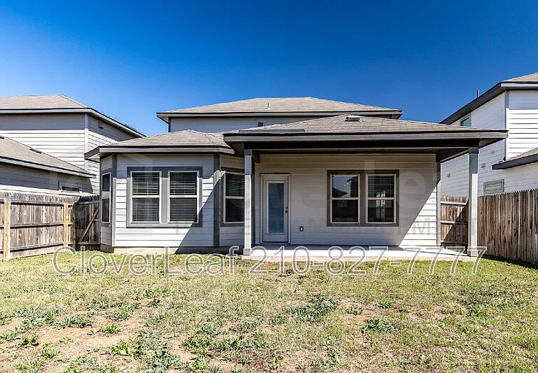9510 Falls Canyon Blvd — Photo 34