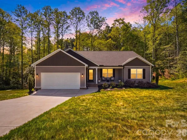 5693 Silver Bell Ln, Granite Falls, NC 28630