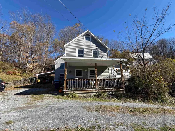 93 Depot Street, Readsboro, VT 05350