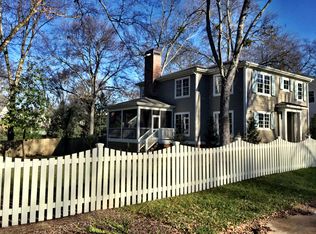105 Brookwood Dr, Greenville, SC 29605