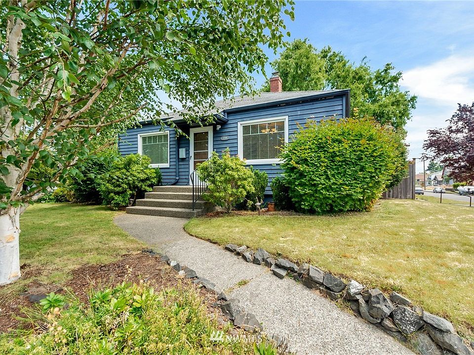 2201 N Proctor St, WA 98406 Zillow