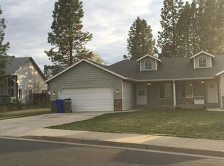 12511 N Perry St, Spokane, WA 99218