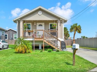 5310 Van Doren Ave, New Port Richey, FL, 34652