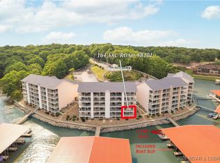 164 Sac Rd #B101, Sunrise Beach, MO 65079
