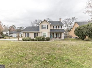 3291 Stinsonville Rd, Macon, GA 31204