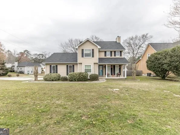 3291 Stinsonville Rd, Macon, GA 31204
