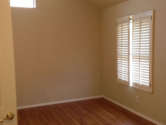 Updated Upstairs Master