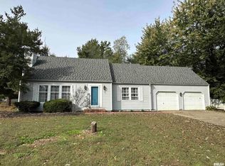 1307 Charles Ave, Carterville, IL 62918