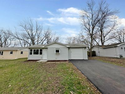 541 W Auburn Ln, Crete, IL, 60417