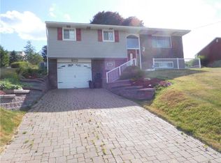 400 Timothy Dr, Elizabeth, PA