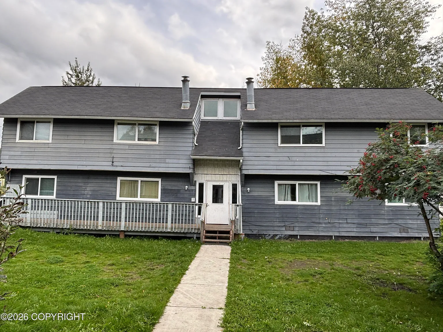 2 bed, 1.0 bath, 800 sqft, $1,250 — Photo 3