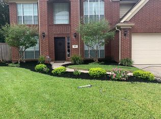 2103 Laurel Forest Way, Houston, TX 77014