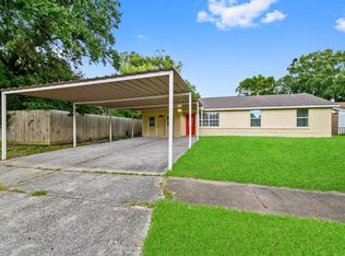 5316 Louise St, Baytown, TX 77521