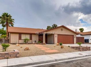 2230 Windsor Dr, Henderson, NV 89014