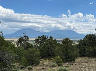 Badger Ct, Walsenburg, CO 81089