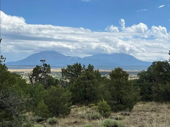 Badger Ct., Walsenburg, CO 81089