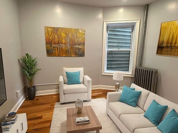 2nd image of 4614 Park Ave #101