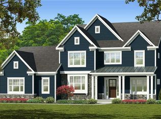 5480 Bear Run Cir LOT 24, Fairview, PA 16415