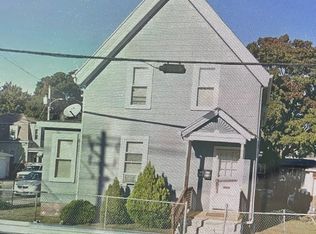 463 Chestnut St, Lynn, MA 01902