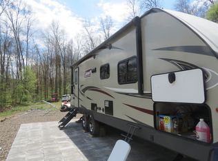 457 State Highway 8 Lot 1, Mount Upton, NY 13809